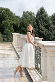 Brautschuhe Neveah by G. Westerleigh