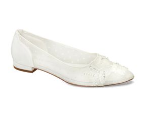 Brautschuhe Neveah by G. Westerleigh