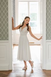 Brautschuhe Estella by G. Westerleigh