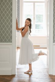Brautschuhe Estella by G. Westerleigh