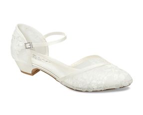 Brautschuhe Estella by G. Westerleigh