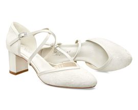 Brautschuhe Lucy by G. Westerleigh