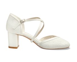 Brautschuhe Lucy by G. Westerleigh