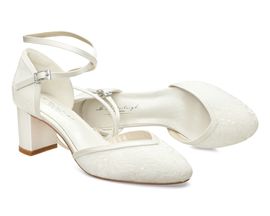 Brautschuhe Lucy by G. Westerleigh