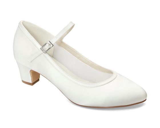 Brautschuhe Camila by G. Westerleigh