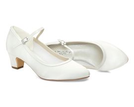 Brautschuhe Camila by G. Westerleigh