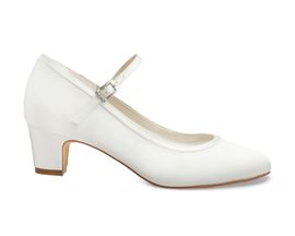 Brautschuhe Camila by G. Westerleigh