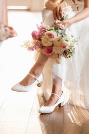 Brautschuhe Camila by G. Westerleigh