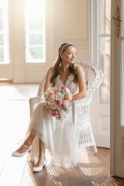 Brautschuhe Camila by G. Westerleigh