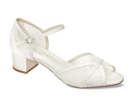 Brautschuhe Lindsey by G. Westerleigh
