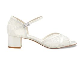 Brautschuhe Lindsey by G. Westerleigh