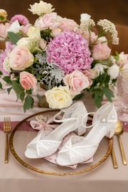 Brautschuhe Lindsey by G. Westerleigh