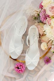 Brautschuhe Lindsey by G. Westerleigh