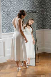 Brautschuhe Lindsey by G. Westerleigh