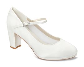 Brautschuhe Brigitte by G. Westerleigh