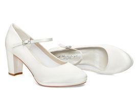 Brautschuhe Brigitte by G. Westerleigh