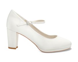 Brautschuhe Brigitte by G. Westerleigh