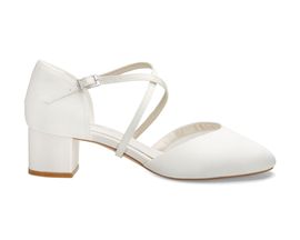 Brautschuhe Martha by G. Westerleigh