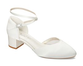 Brautschuhe Martha by G. Westerleigh