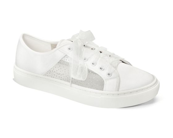 Brautsneaker Nicole by G. Westerleigh