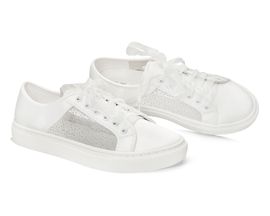 Brautsneaker Nicole by G. Westerleigh