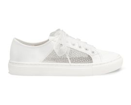 Brautsneaker Nicole by G. Westerleigh