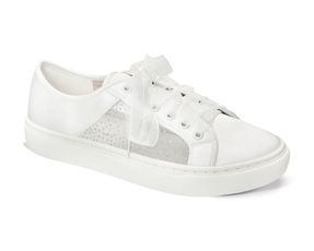 Brautsneaker Nicole by G. Westerleigh