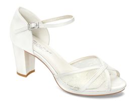 Brautschuhe Madeline by G. Westerleigh