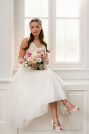 Brautschuhe Madeline by G. Westerleigh