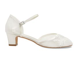 Brautschuhe Polly by G. Westerleigh