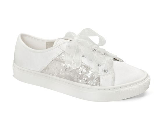Brautsneaker Nelly by G. Westerleigh