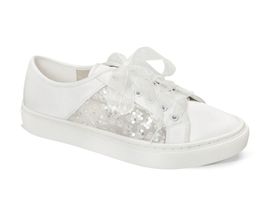 Brautsneaker Nelly by G. Westerleigh