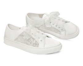 Brautsneaker Nelly by G. Westerleigh
