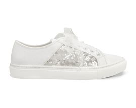 Brautsneaker Nelly by G. Westerleigh