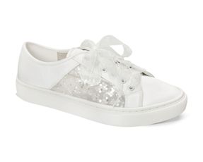 Brautsneaker Nelly by G. Westerleigh