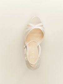 Brautschuhe Alba