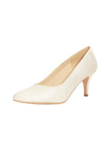 Brautschuhe Demi