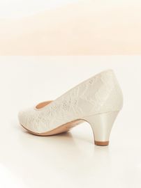 Brautschuhe Lara