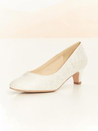 Brautschuhe Lara