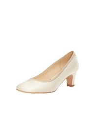 Brautschuhe Mandy
