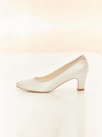 Brautschuhe Mandy