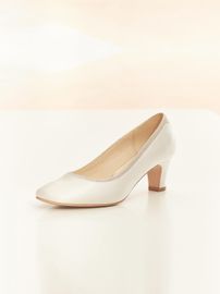 Brautschuhe Mandy