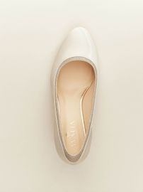 Brautschuhe Mandy