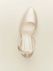 Brautschuhe Vera