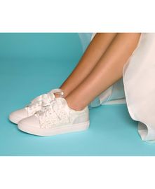 Brautsneaker Nikki