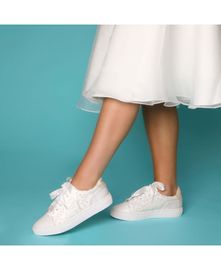 Brautsneaker Nikki