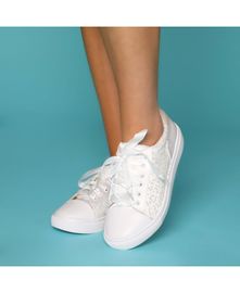 Brautsneaker Nikki