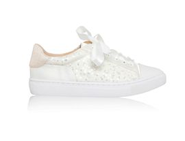 Brautsneaker Nikki