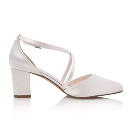 Rainbow Club Brautschuhe Hellen