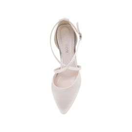 Rainbow Club Brautschuhe Hellen